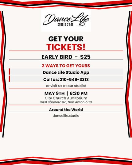 Dance like Michael Jackson Workshop