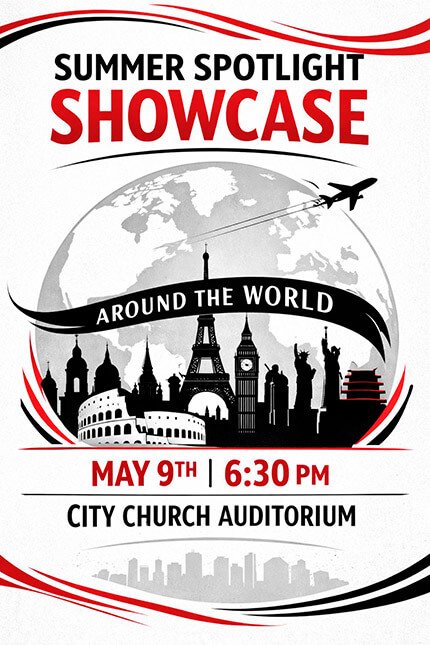 Dance like Michael Jackson