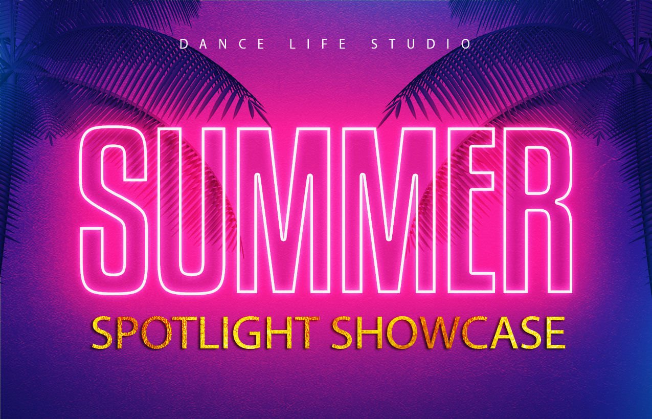 Summer Spotlight Showcase