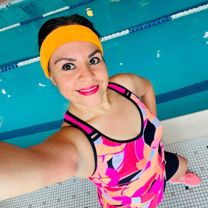 Line Dance Group Class Mondays